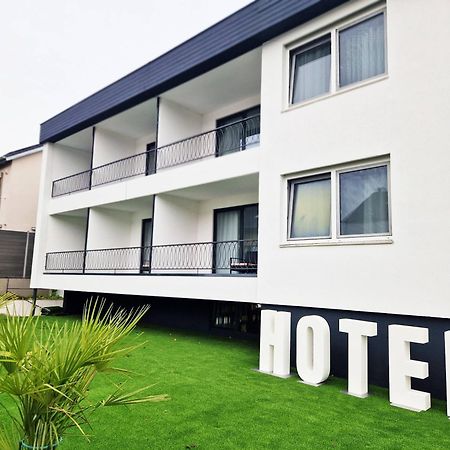 Hotel Am Kurpark Bad Wimpfen Zewnętrze zdjęcie