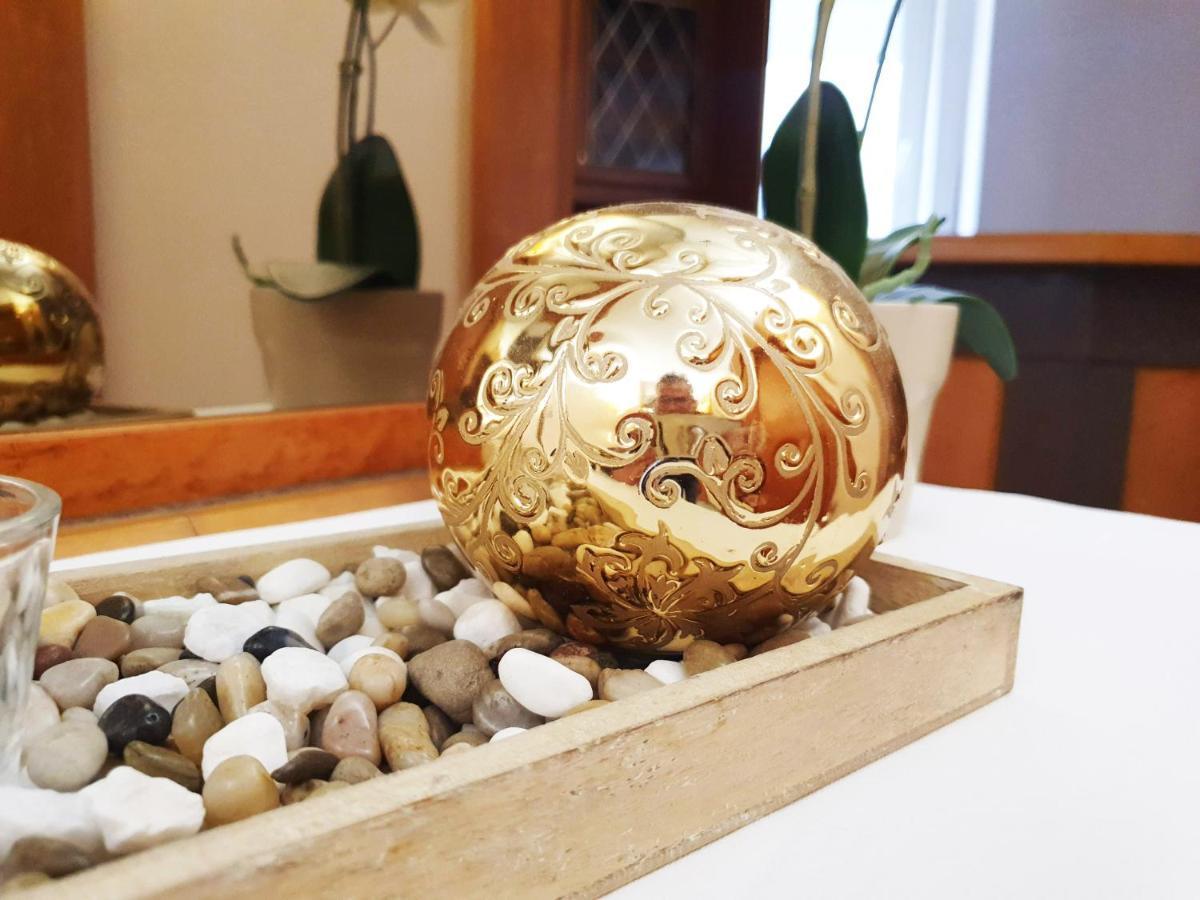 Hotel Am Kurpark Bad Wimpfen Zewnętrze zdjęcie