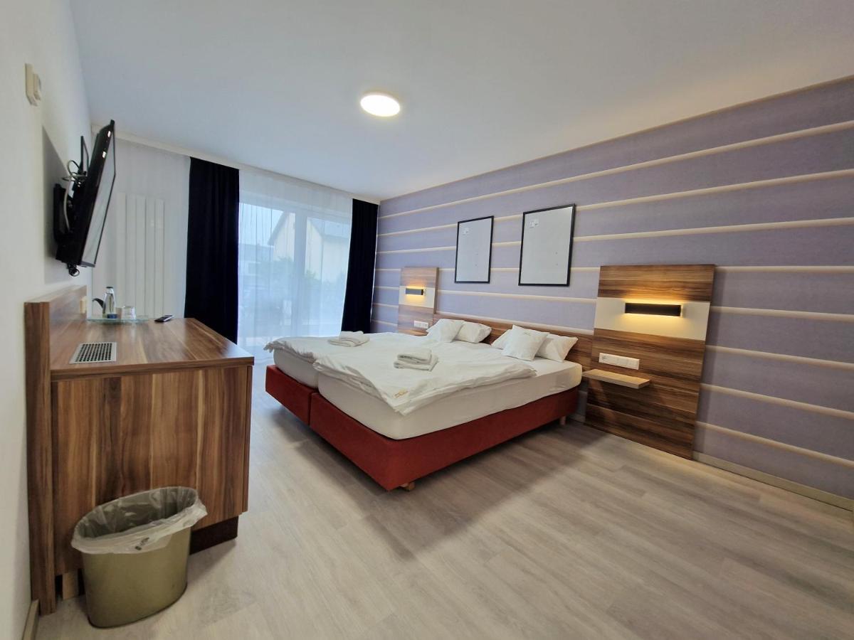 Hotel Am Kurpark Bad Wimpfen Zewnętrze zdjęcie