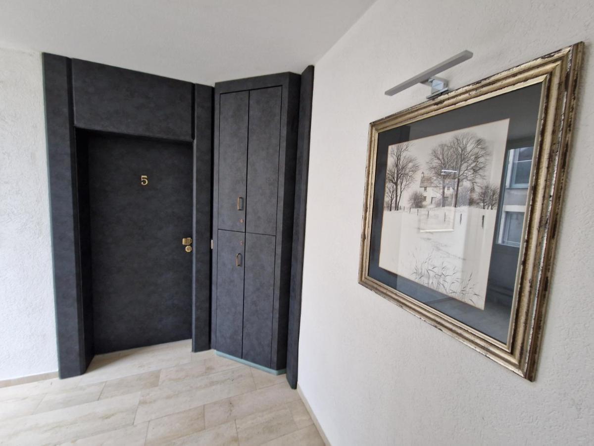 Hotel Am Kurpark Bad Wimpfen Zewnętrze zdjęcie