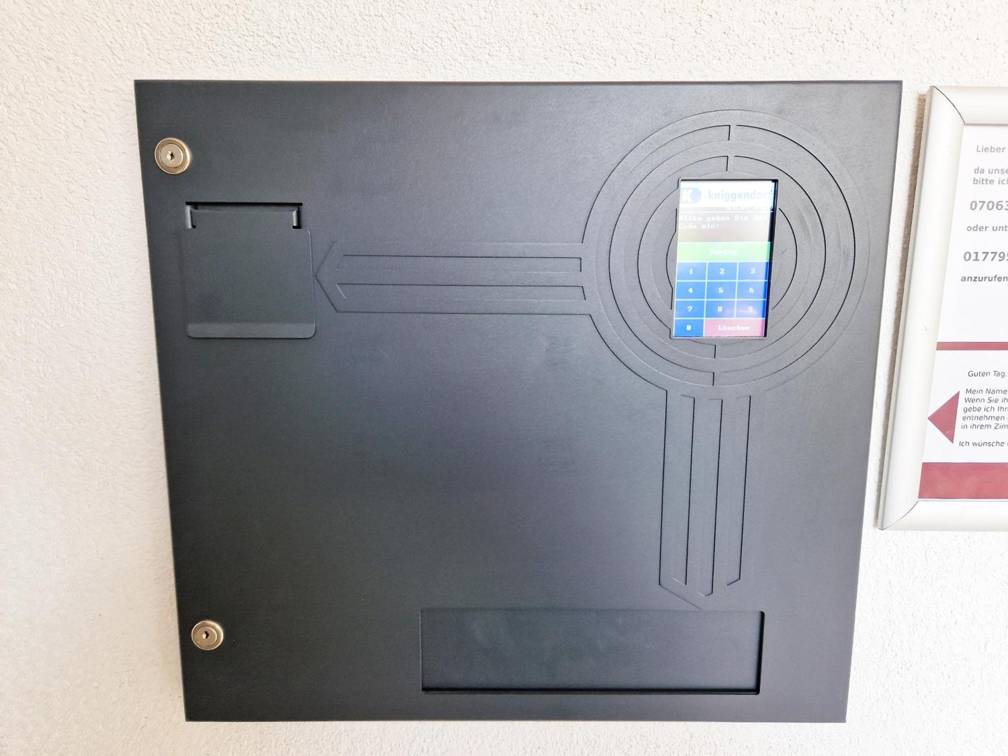 Hotel Am Kurpark Bad Wimpfen Zewnętrze zdjęcie