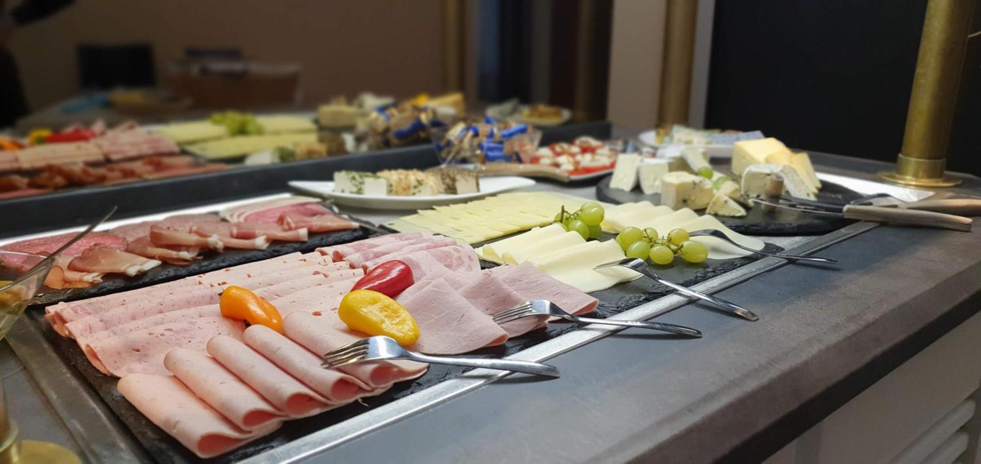 Hotel Am Kurpark Bad Wimpfen Zewnętrze zdjęcie