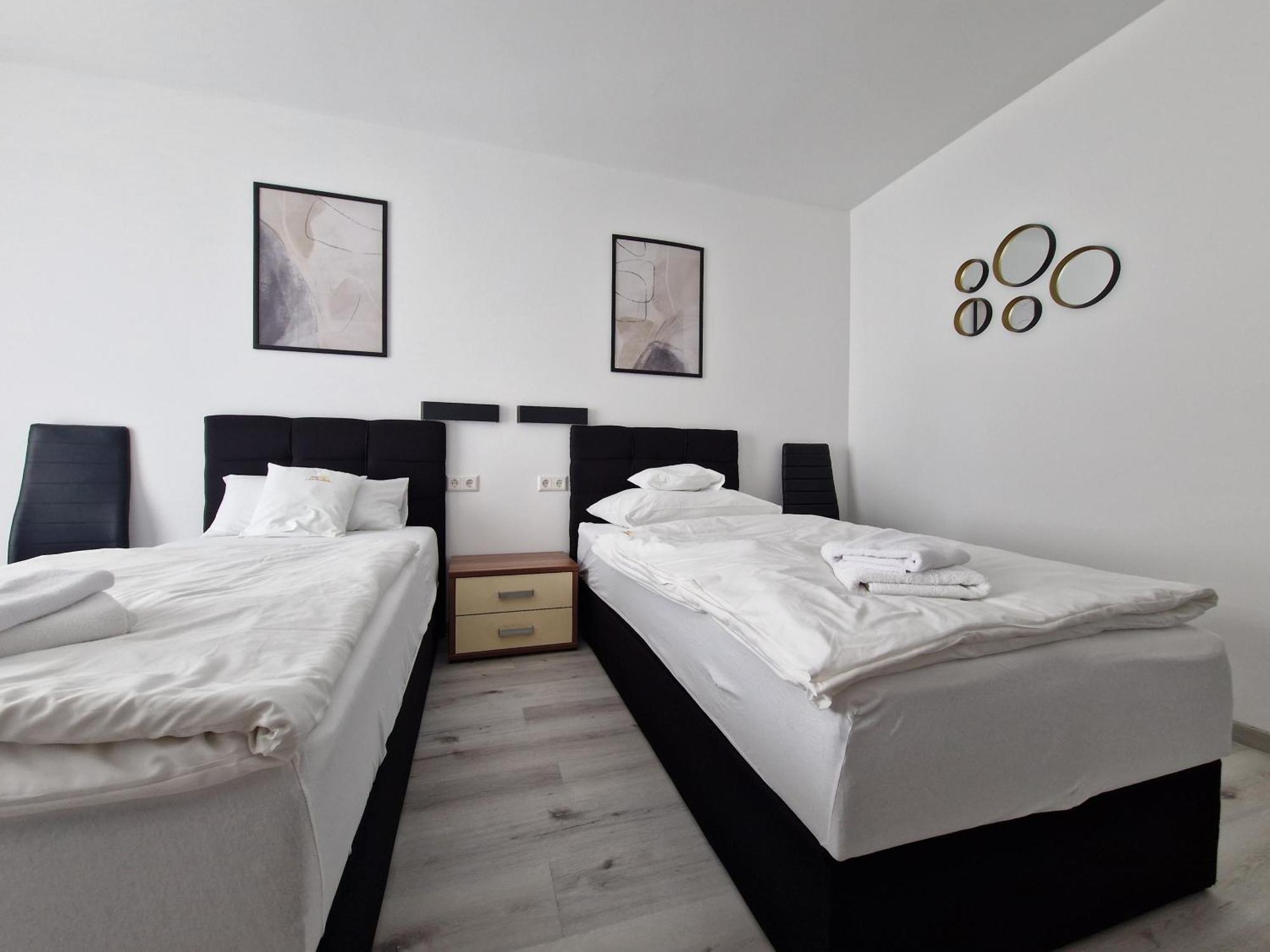 Hotel Am Kurpark Bad Wimpfen Zewnętrze zdjęcie