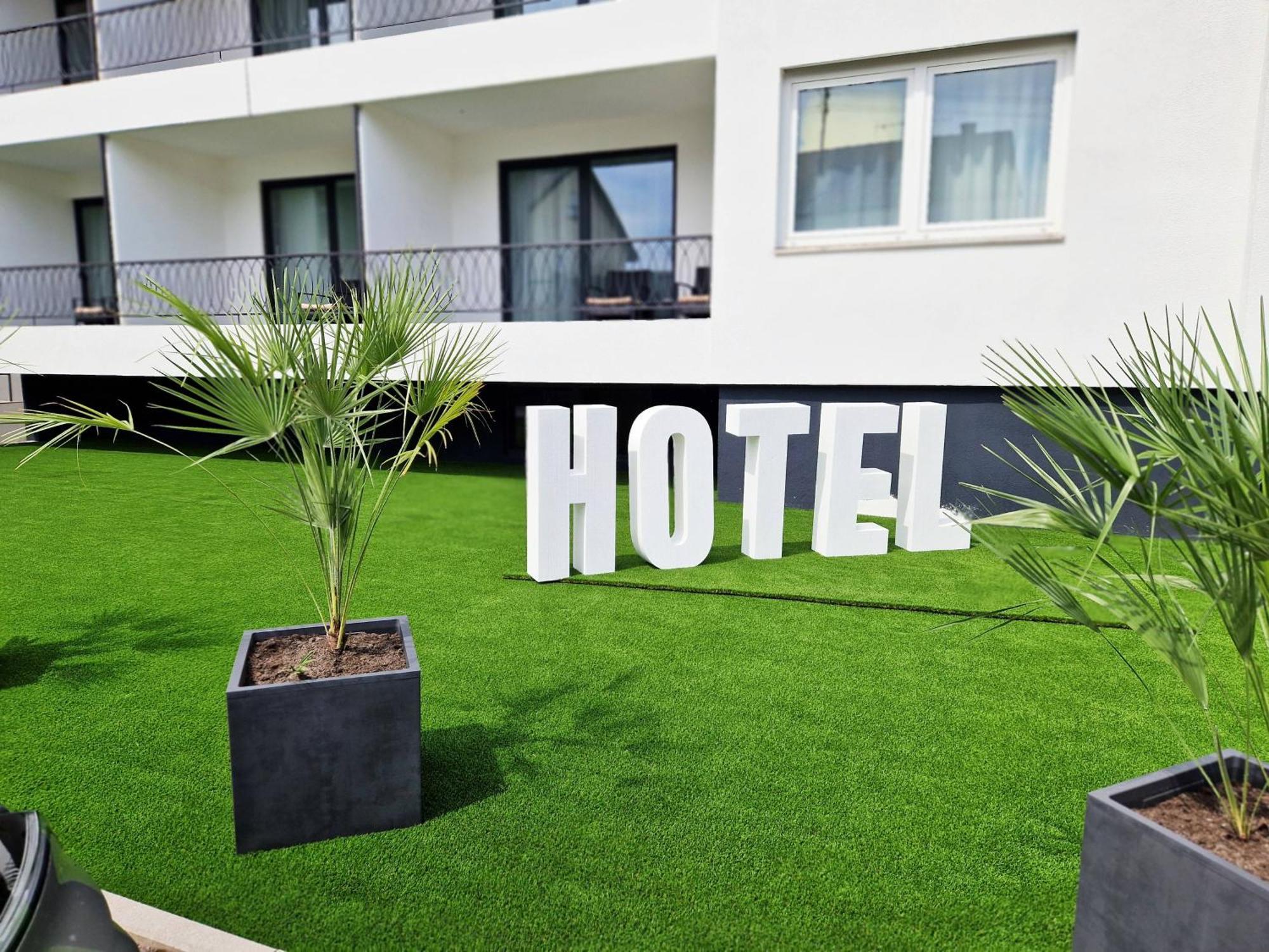 Hotel Am Kurpark Bad Wimpfen Zewnętrze zdjęcie