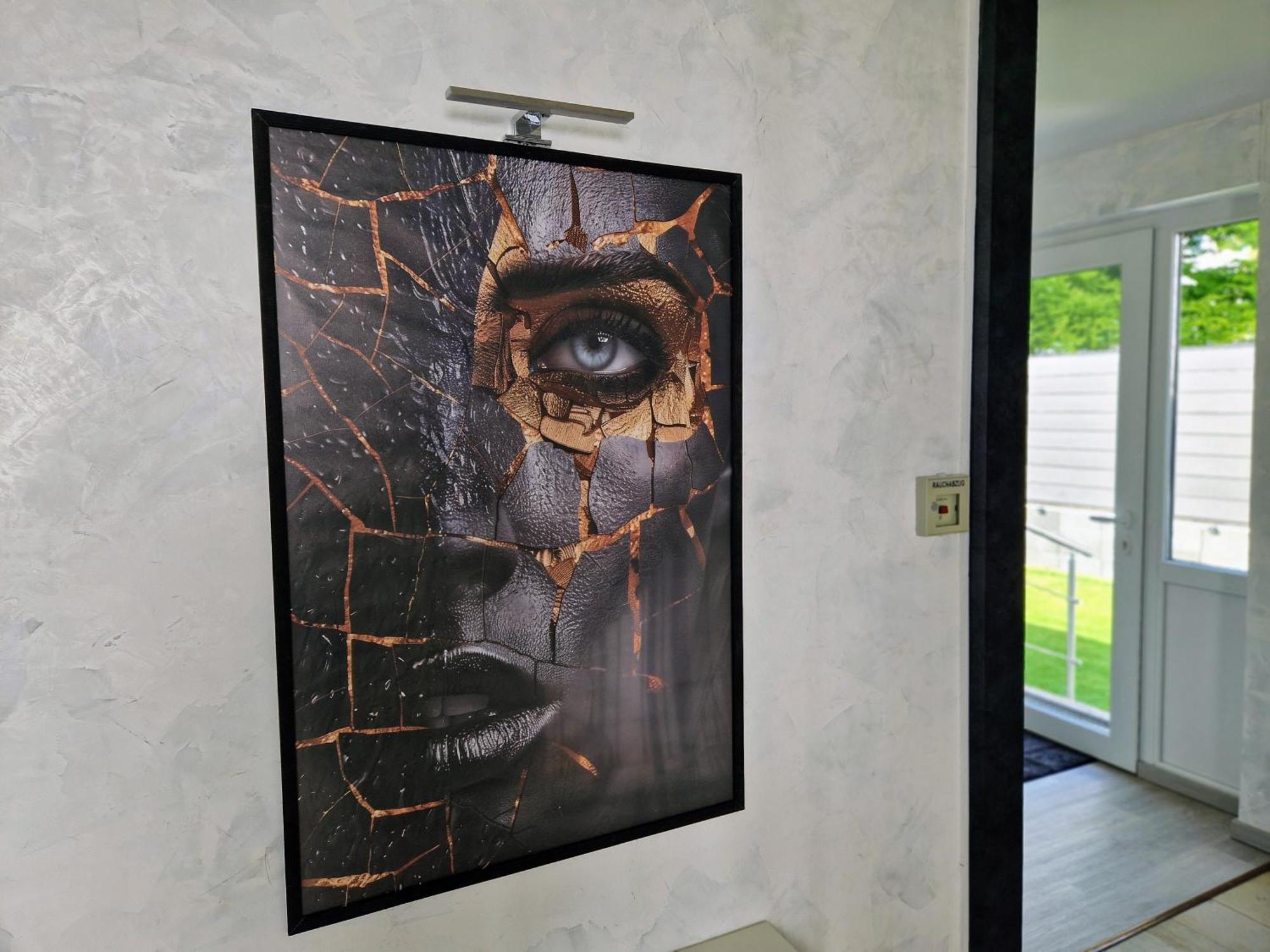Hotel Am Kurpark Bad Wimpfen Zewnętrze zdjęcie