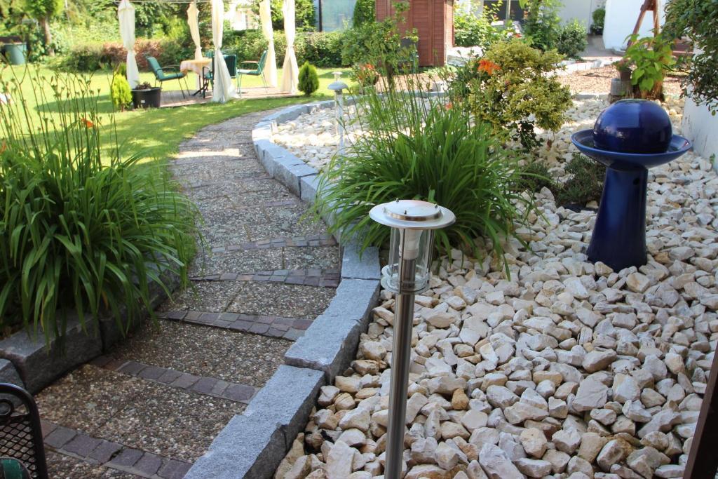 Hotel Am Kurpark Bad Wimpfen Zewnętrze zdjęcie
