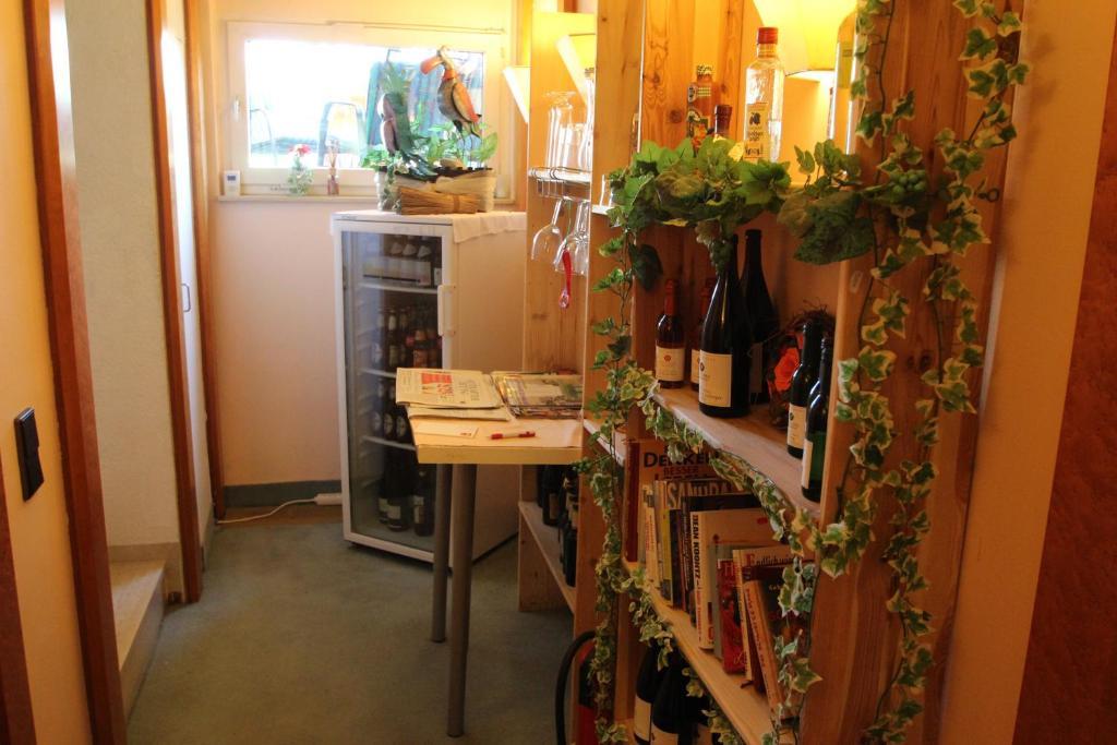 Hotel Am Kurpark Bad Wimpfen Zewnętrze zdjęcie